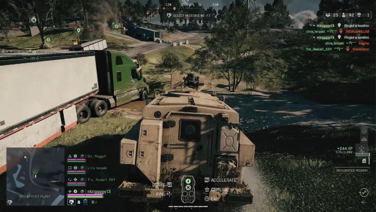 Same strat