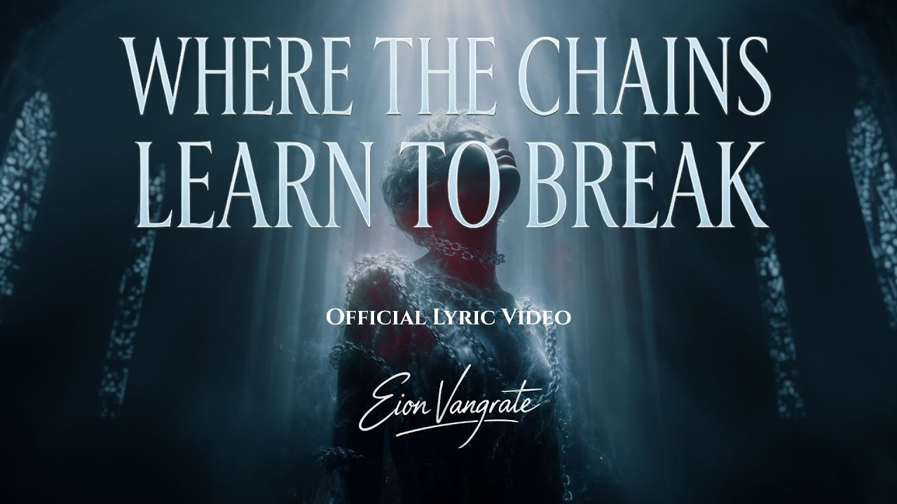 Eion Vangrate - 