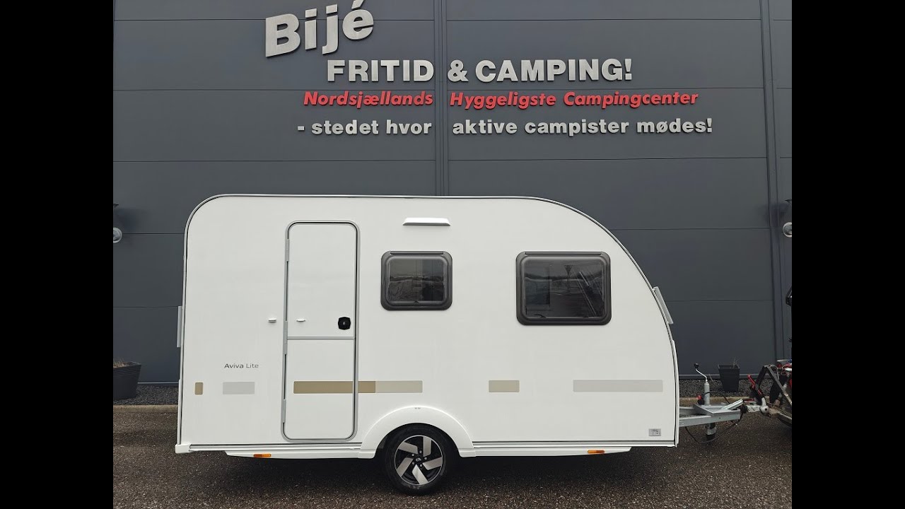 Adria Aviva Lite 360 DK