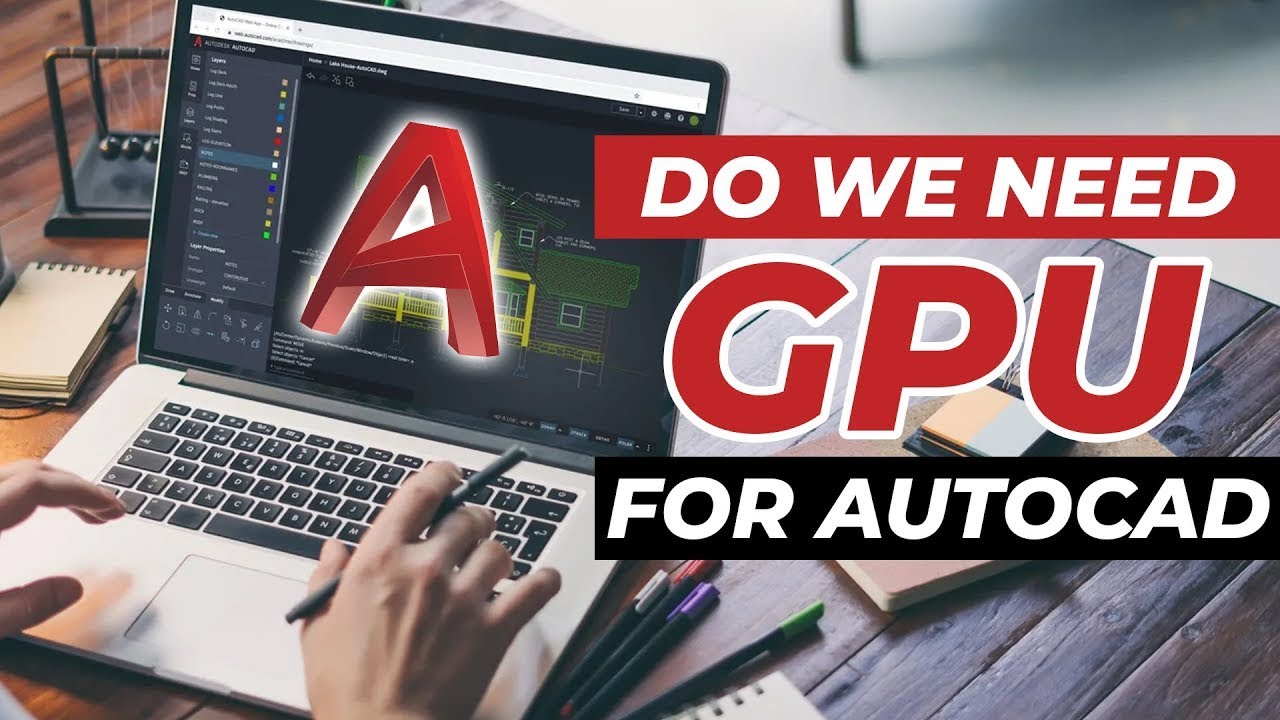 Do we need graphics card for AutoCAD? 2D and 3D Modelling in AutoCAD 3d card gtx 3080