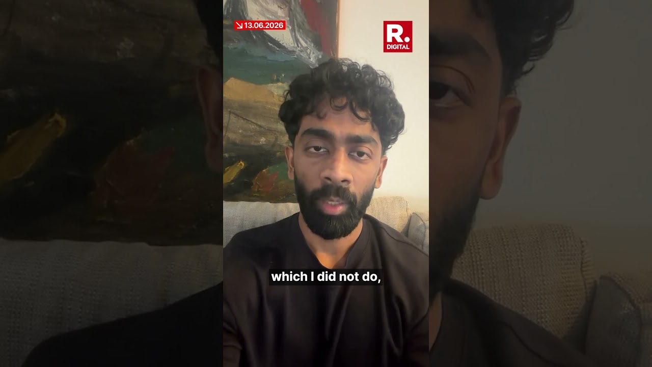&lsquo;'I Deserve The Hate': Pranit More Apologises Over 370 Biryani Controversy