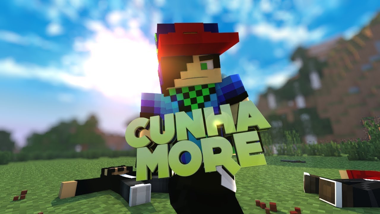 TCool Games#145 Intro Cunhamore (#BatataPower) (Desculpem a inactividade)