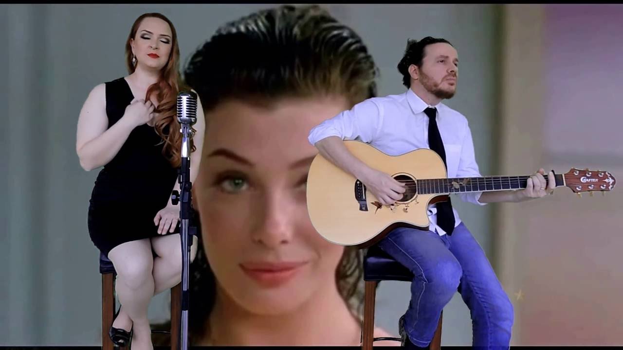 Trilhas Sonoras anos 80 e 90 - Renato & Isamara (Duo Medley)