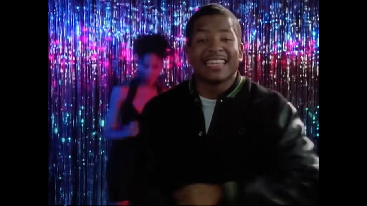 Young MC - Bust a Move (Official HD Music Video) - from Stone Cold Rhymin'