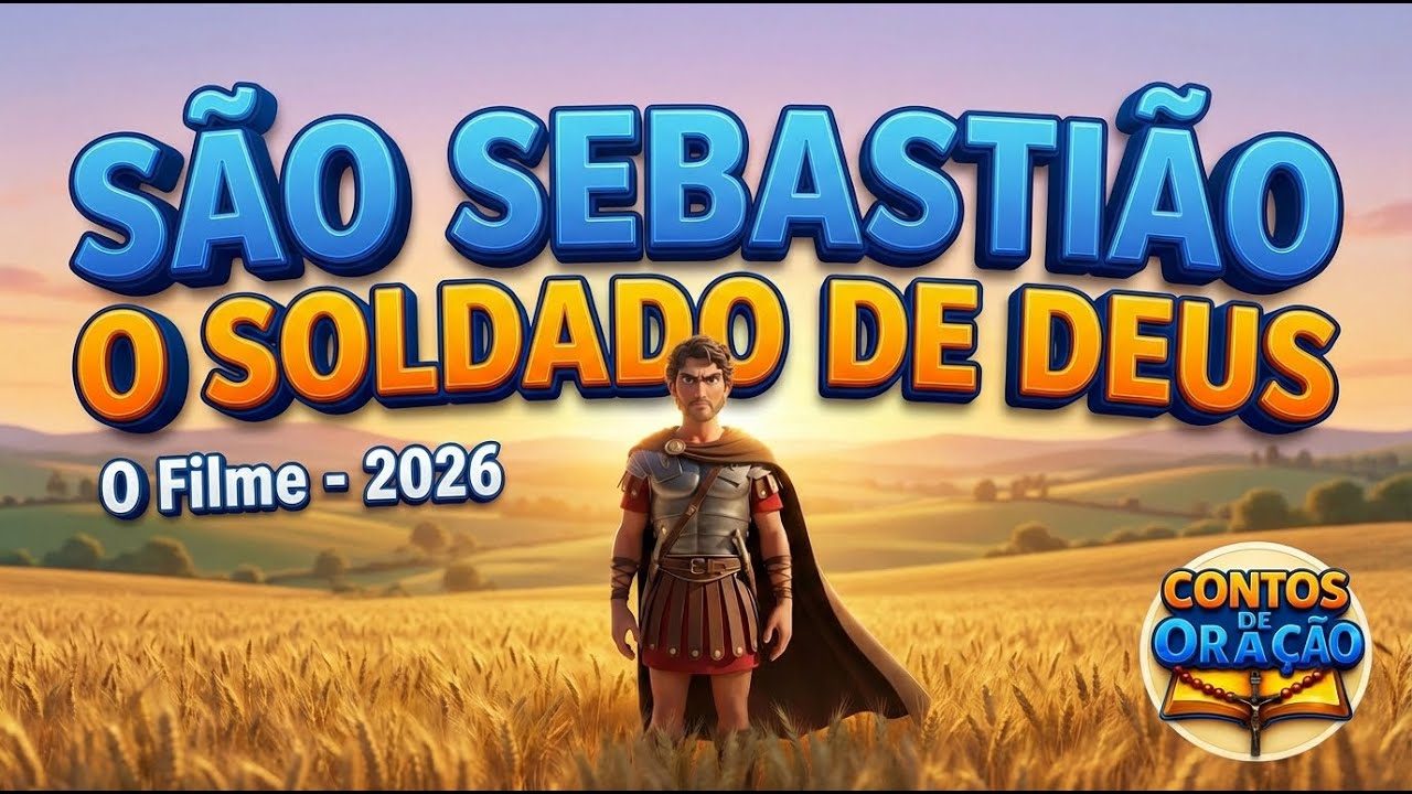 São Sebastião morreu duas vezes?