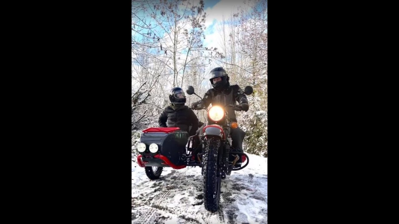Gear Up & Go!