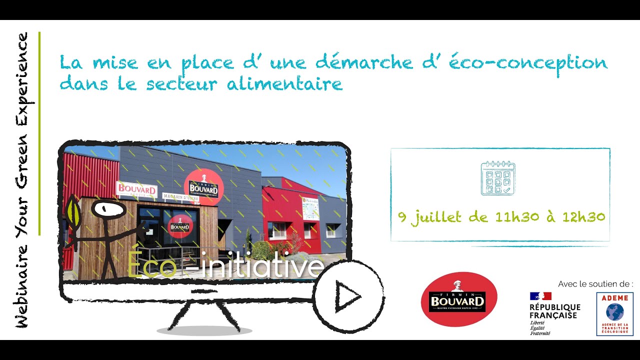 YGE | Bouvard 