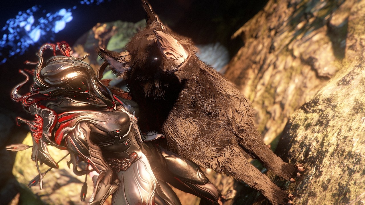 🔴Live Warframe Come Hang Out Tenno #warframe  #fashion #plushies #shorts