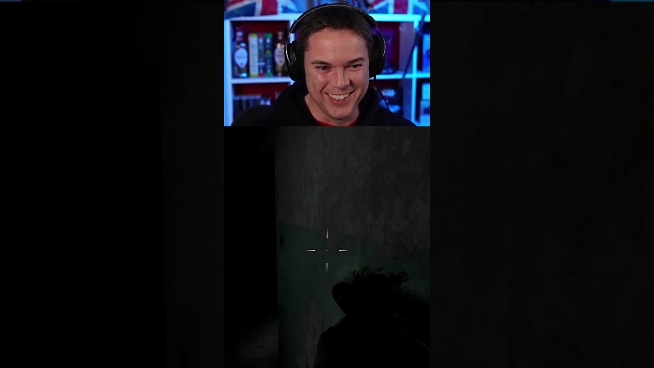 That was scary! #stalker2 #jumpscare  #stalkergameplay #letsplay #gaming #videogameplaythrough