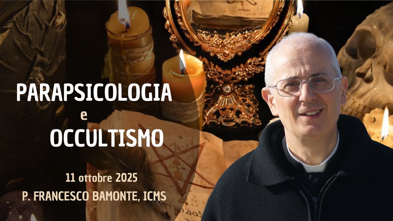 I danni spirituali della parapsicologia e dell’occultismo