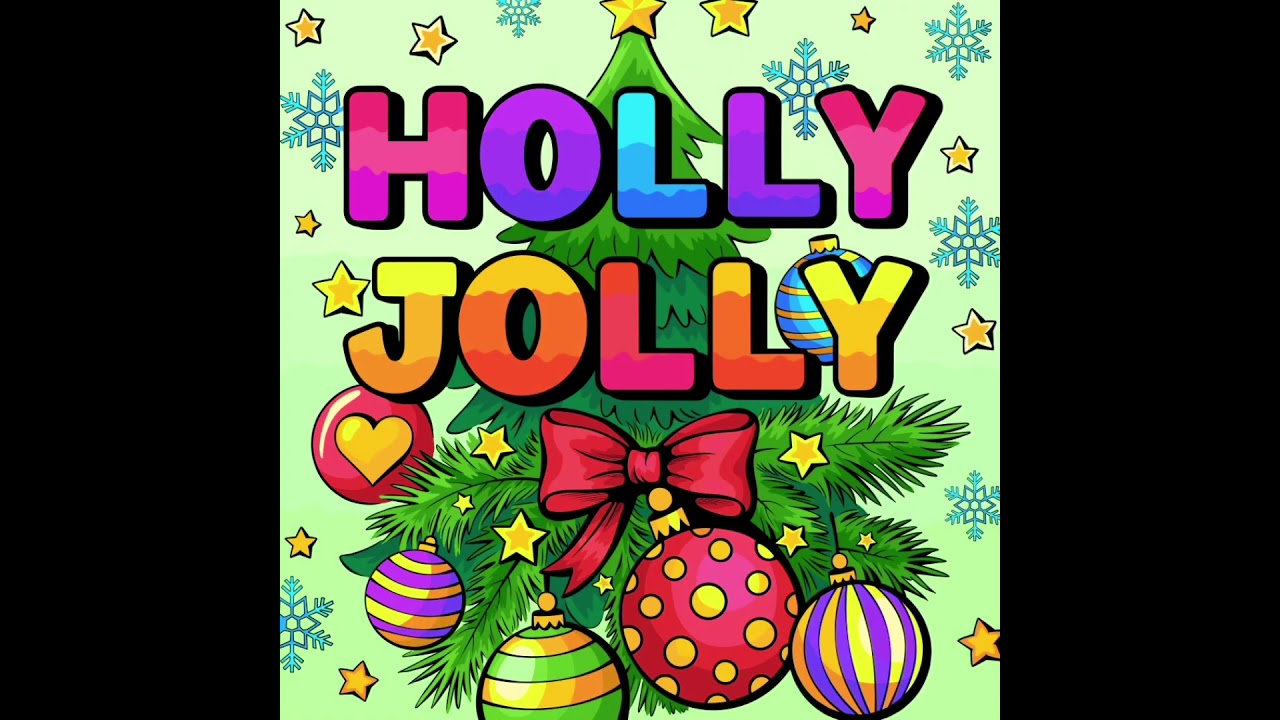 Holly Jolly 