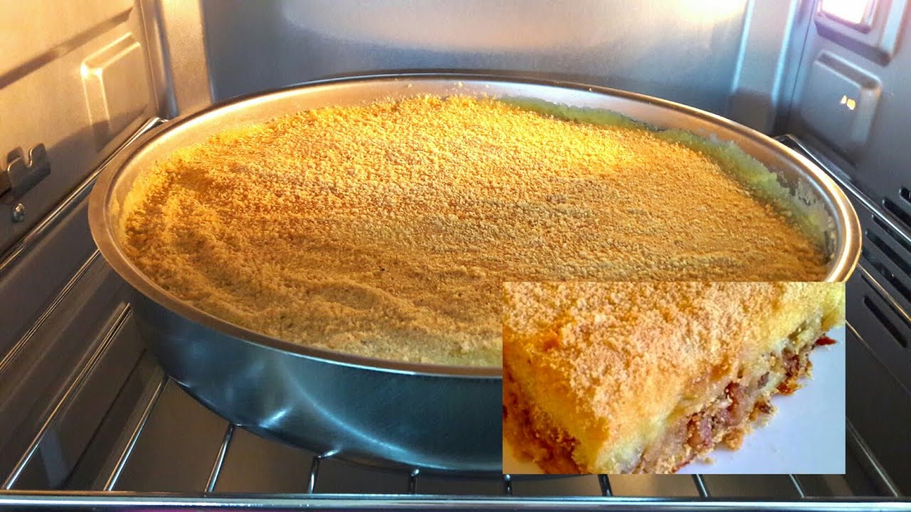 Soufflé| Mashed Potato with Meat| اطيب وجبنة عشاء بطاطا سوفليه صينية بطاطا مع لحمة