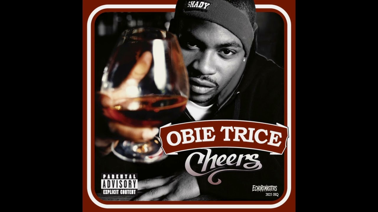 Obie Trice ft Eminem, 50 Cent & Lloyd Banks &ndash; We All Die One Day | 2025 Remastered