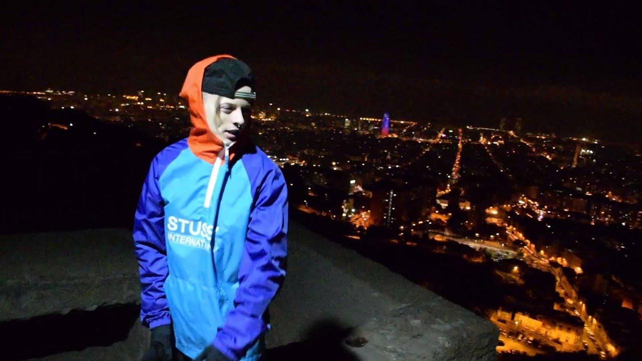 PIMP FLACO ( HATERS [ VIDEOCLIP ]