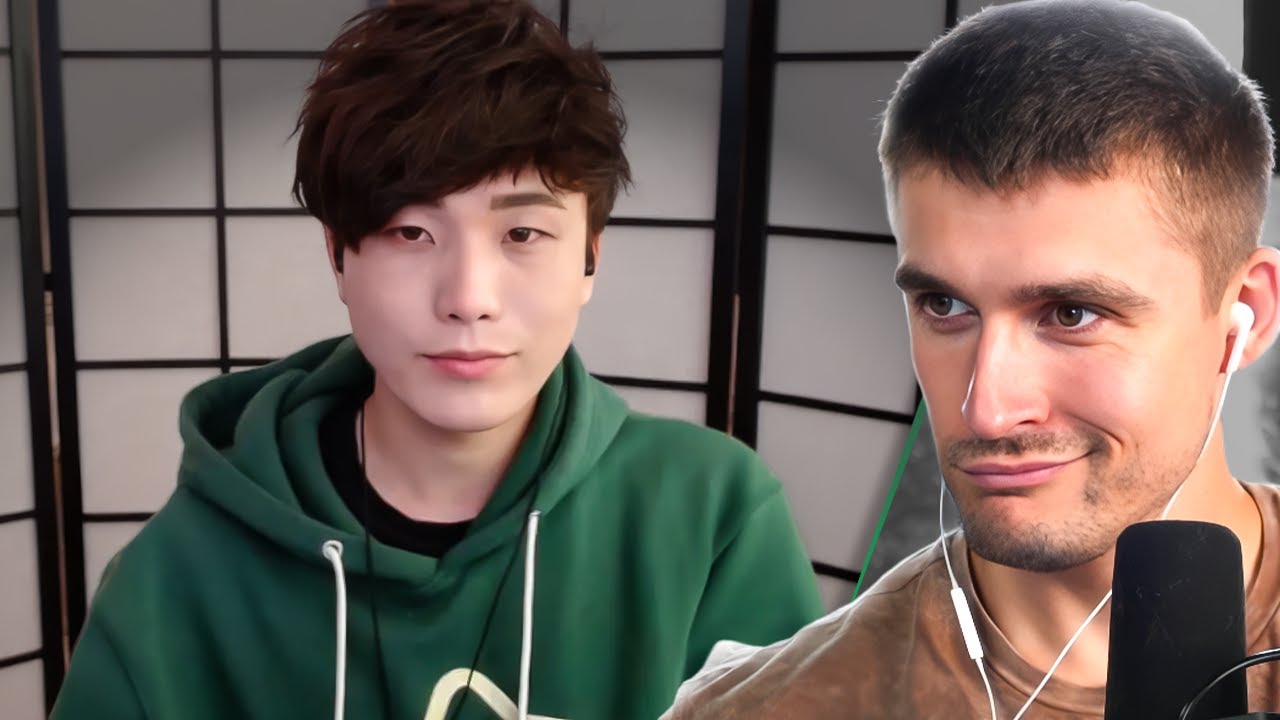 I got beef with Sykkuno