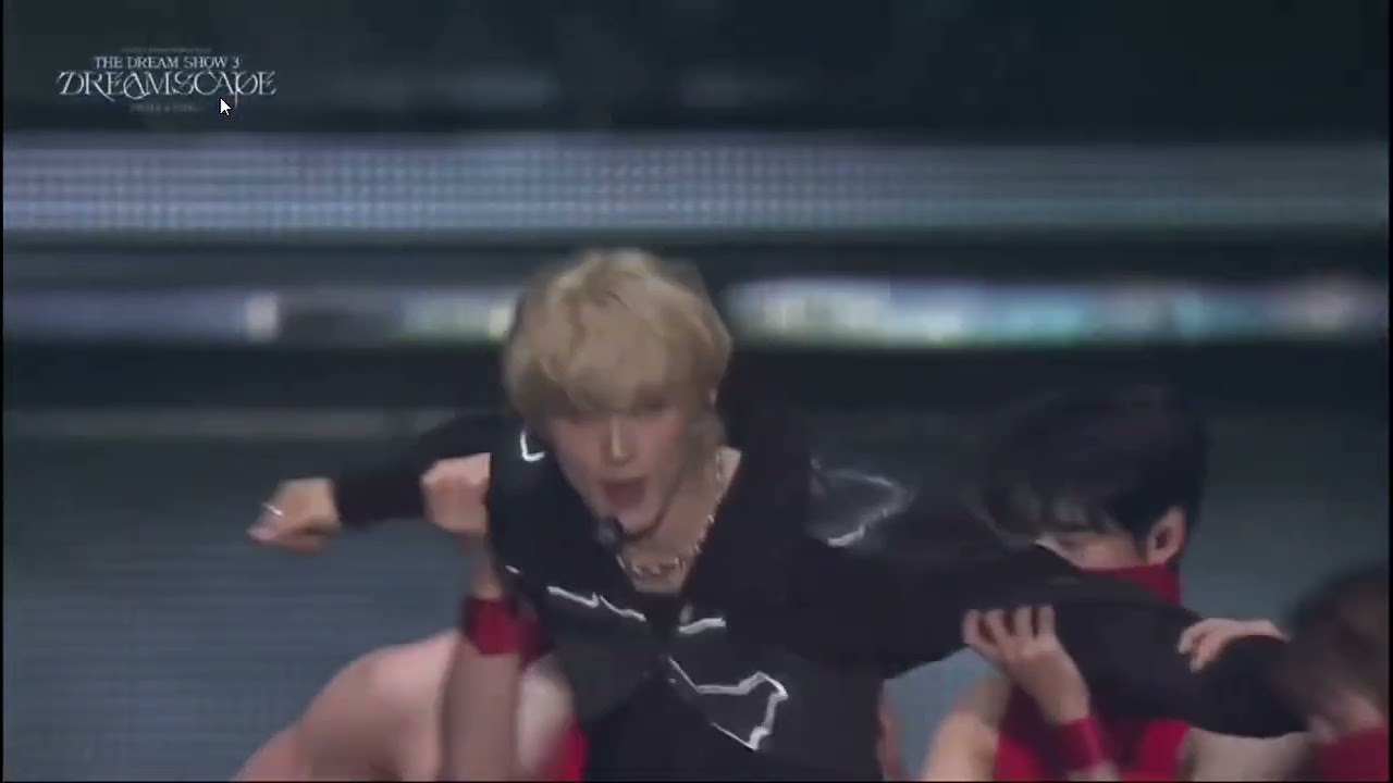 NCT DREAM - “BOX” TDS 3 ENCORE In Seoul Day 2