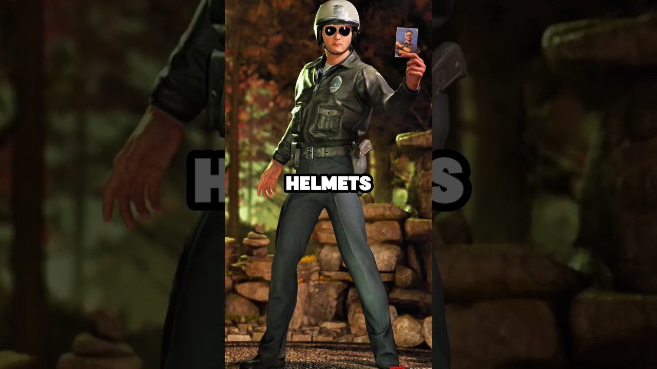 Ranking ALL T-1000 SKINS in Mortal Kombat 1 🔥