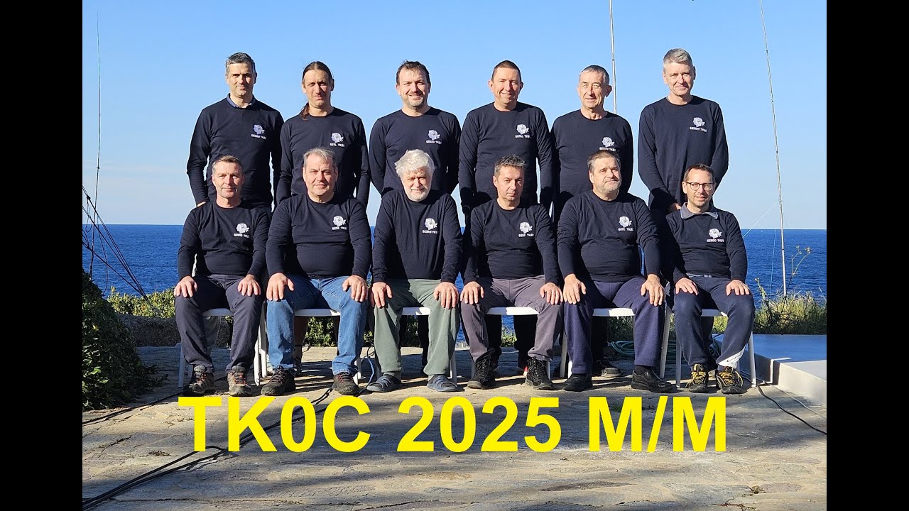 TK0C 2025 M/M