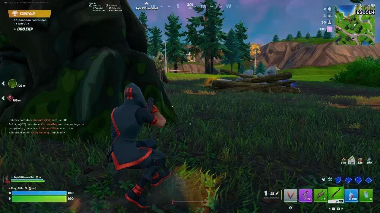 Win duo reload