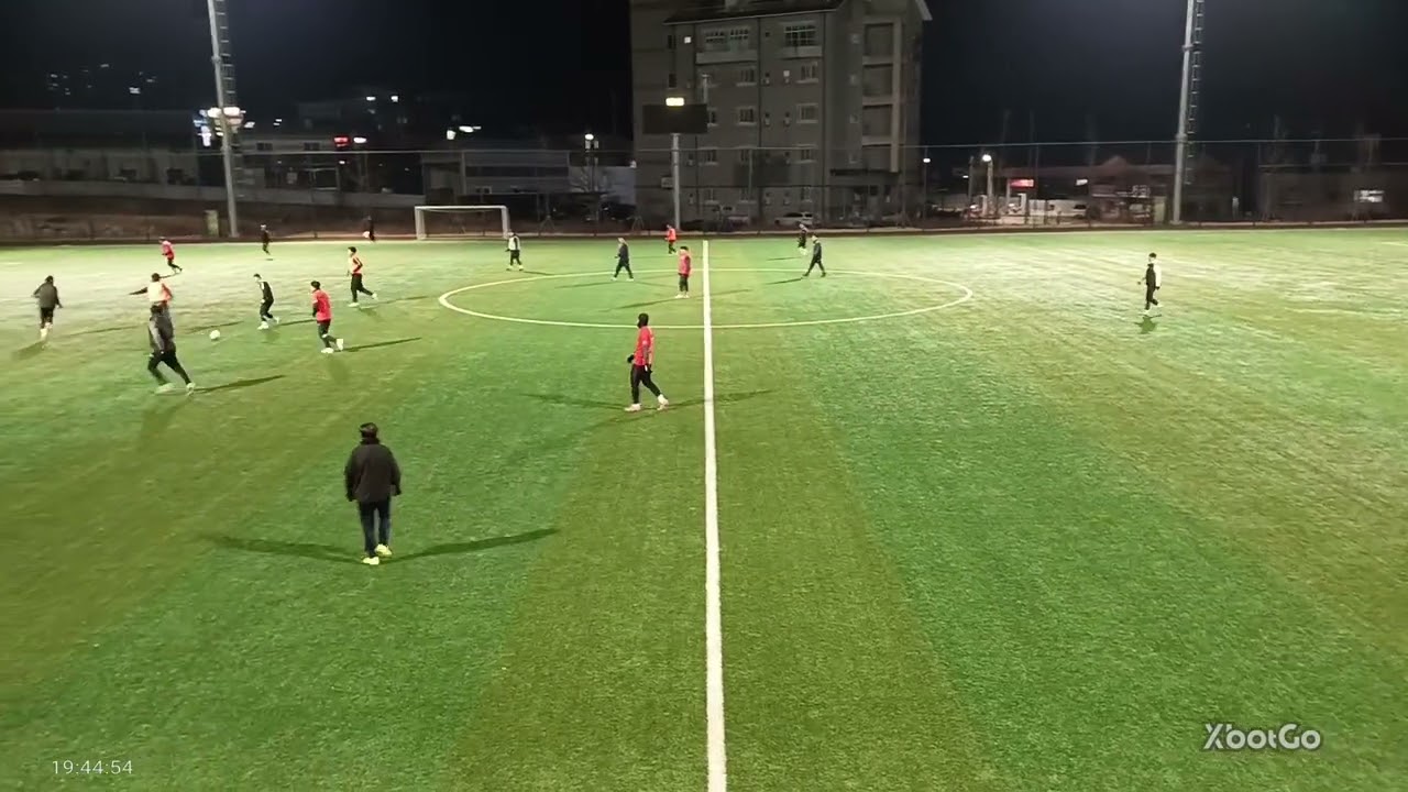 20260209 Y.G_FC vs WORLD FC  1경기