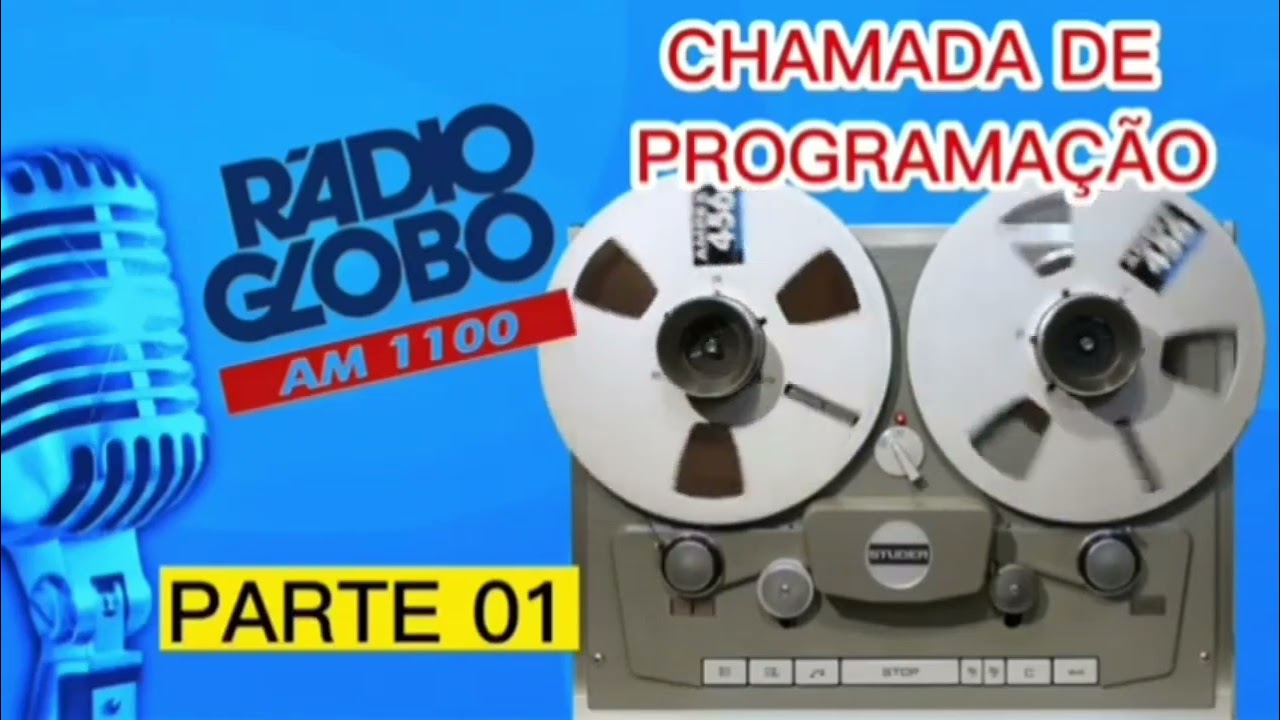 A Voz do Brasil - 26/07/2001 - trecho inicial @historiaememoriadestabarba3948