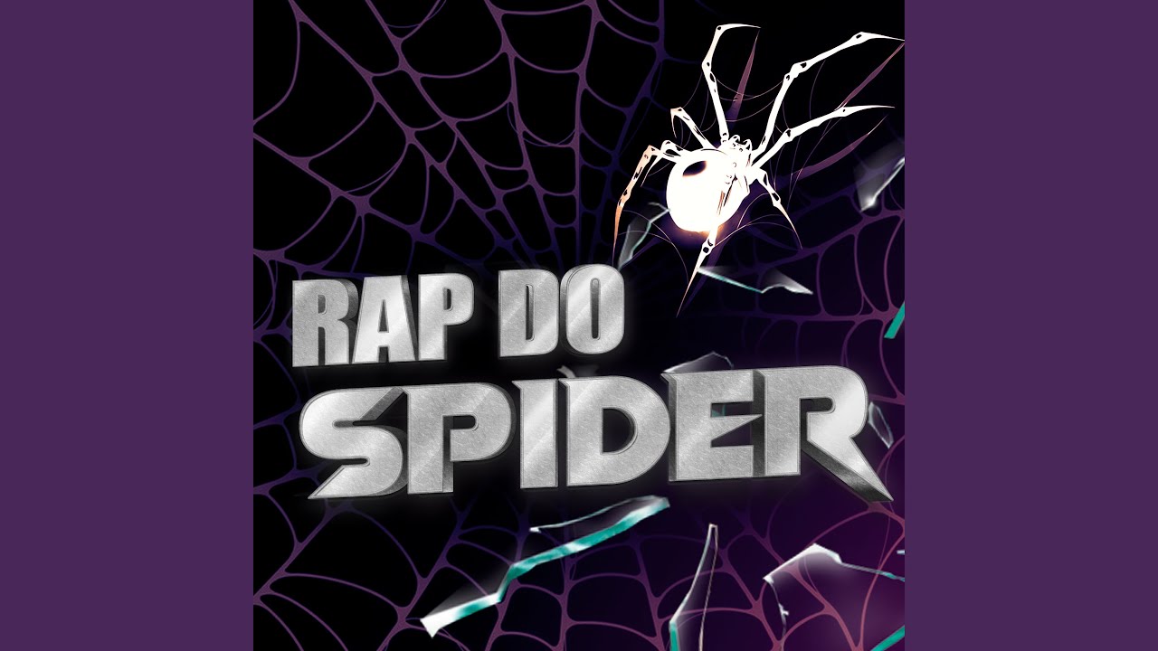 Rap do Spider