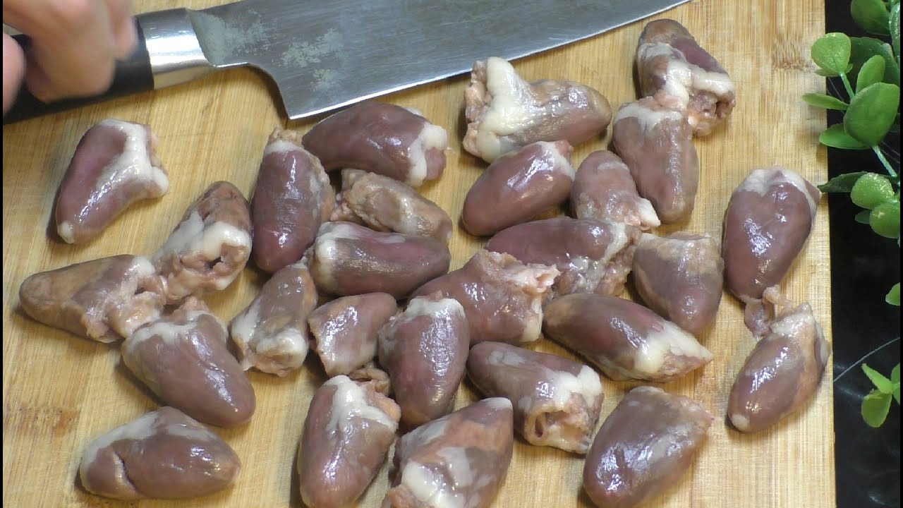 ❤ куриных сердечек ❤ с рисом готовится быстро и вкусно.