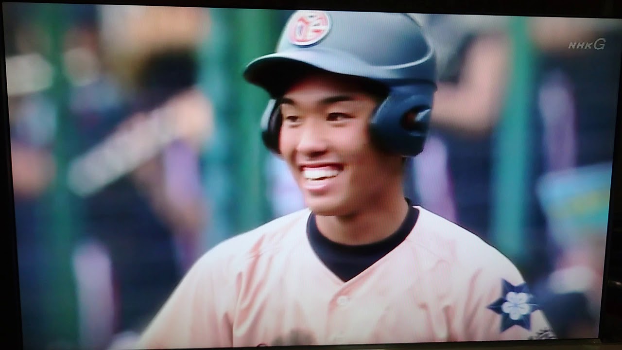 #甲子園#遊学館#九州学院#山本雅弘監督#村上宗隆#伊勢大夢#遊学館応援　村上宗隆　#子孫竜二