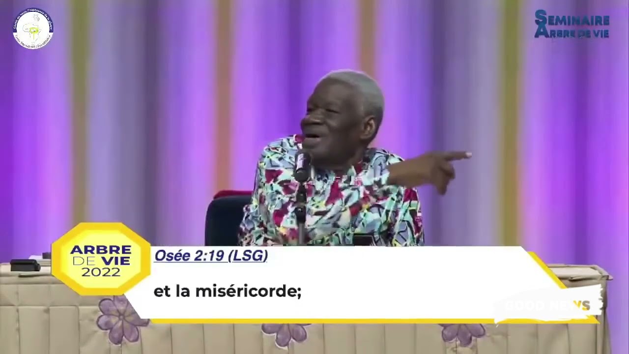 LE SECRET DU LIEU SECRET , NIVEAU 2 , CŒUR à CŒUR  !!! MAMADOU KARAMBIRI
