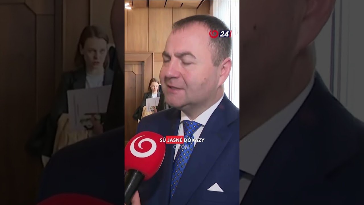 Ostrá kritika opozície