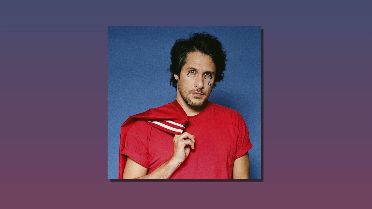 Xavier Polycarpe - Laisse couler