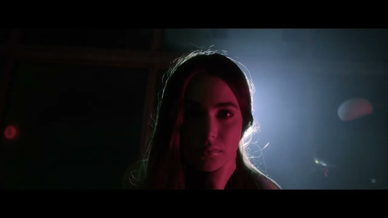 Kaz Bałagane - Mgła (Intro) (Official Video)@ Clearmind x Bervi Beats