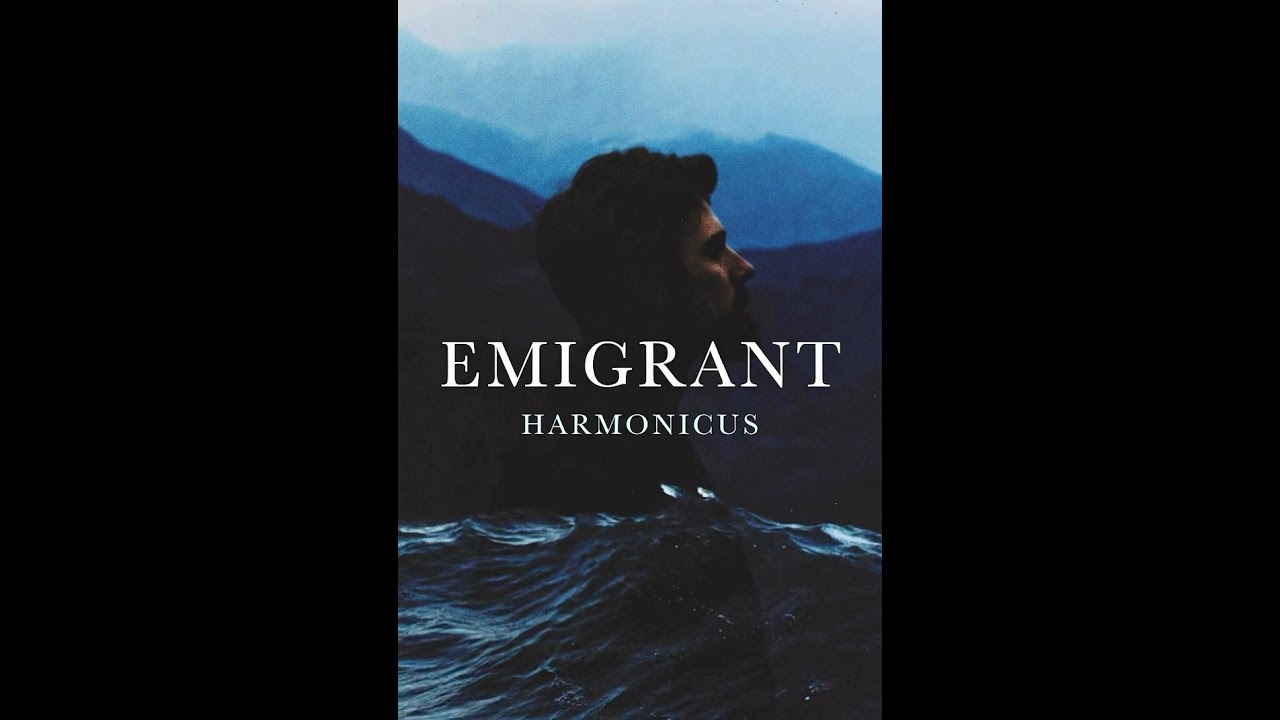 Emigrant (Official Music Video)