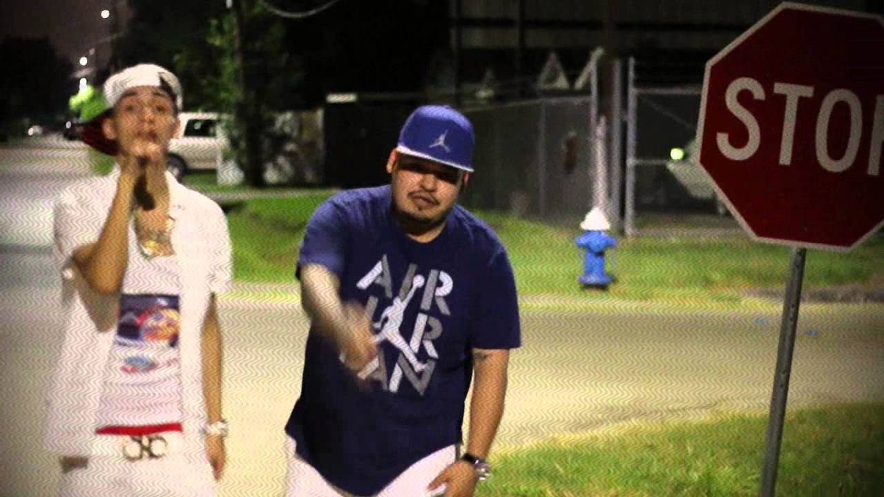 Lil J No Snitchin