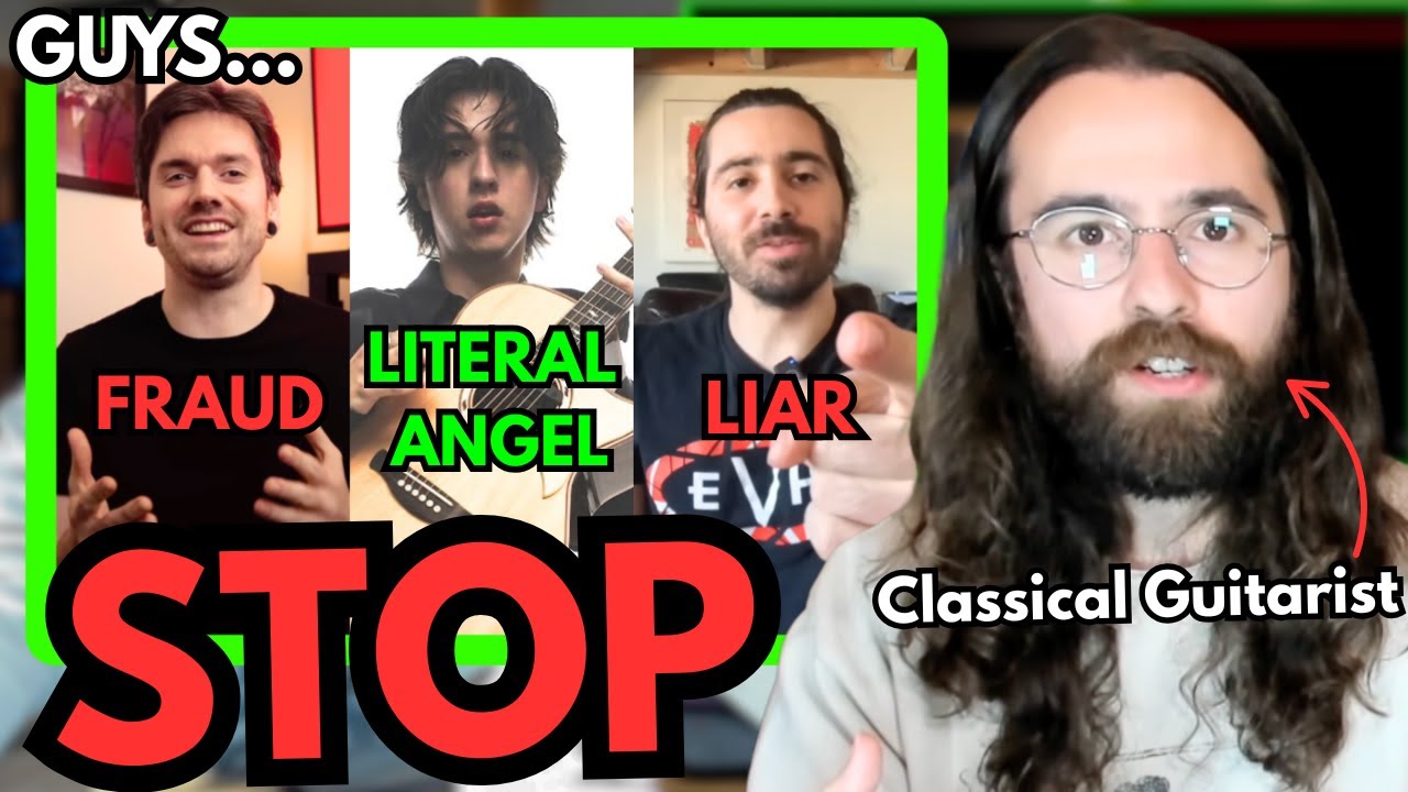 Proving Marcin Is 100% REAL ONCE AND FOR ALL (NOT CLICKBAIT)