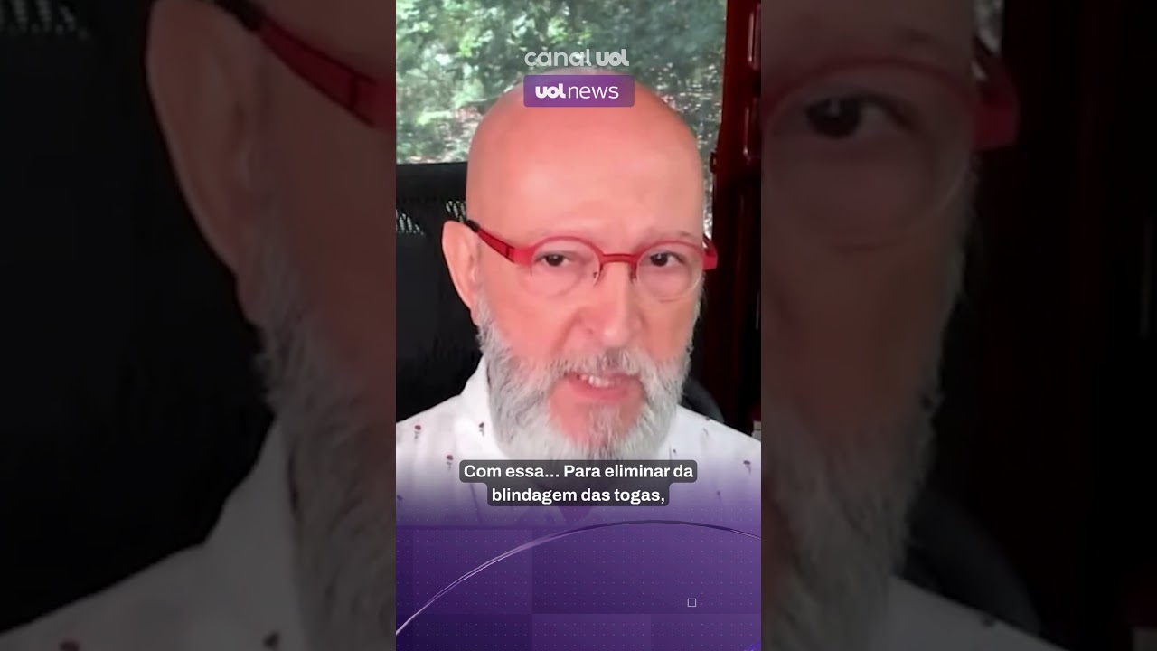Senado reage a Gilmar e prepara nova lei sobre impeachment