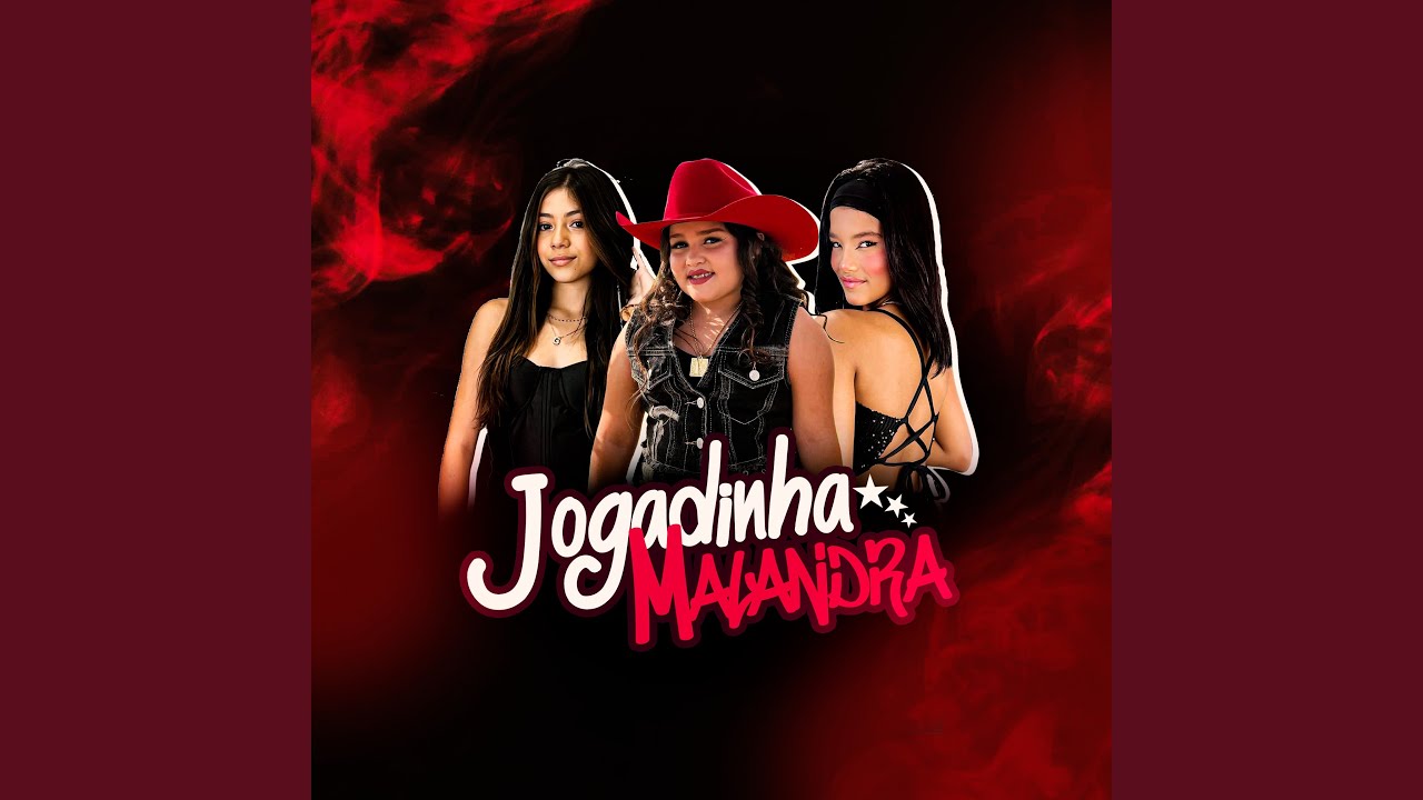 JOGADINHA MALANDRA