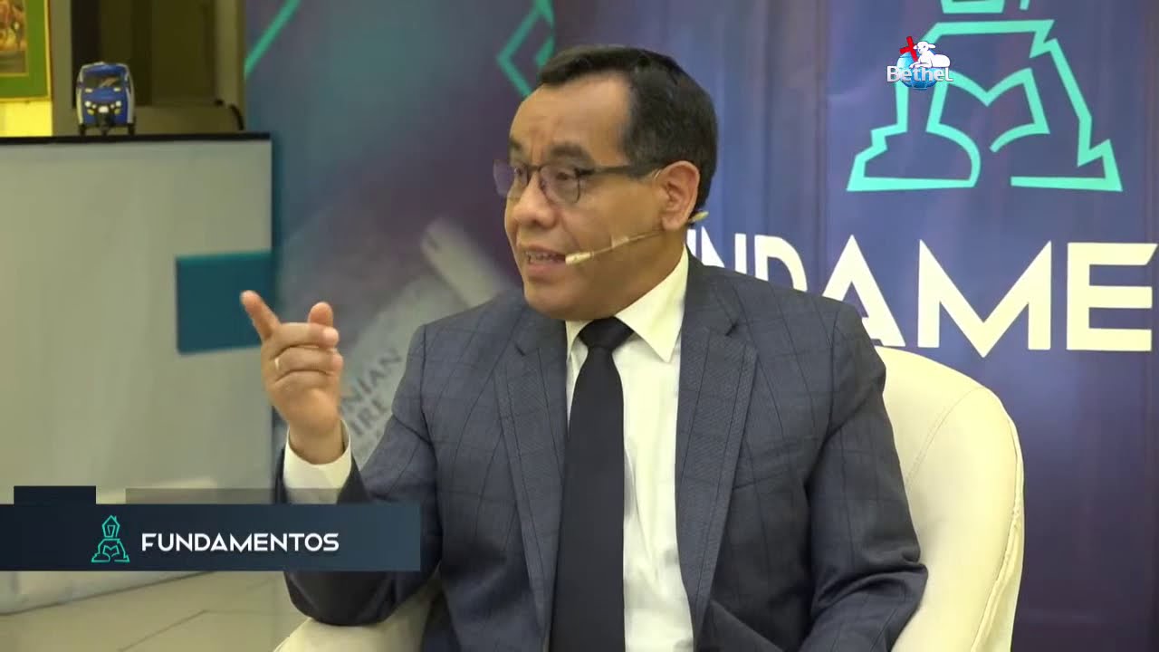 LA CONDENACI&Oacute;N ETERNA l REV. LUIS MEZA BOCANEGRA l #Fundamentos