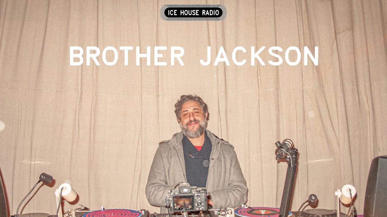 Den Dana Night w/ Brother Jackson | Ice House Radio | January 30, 2026
