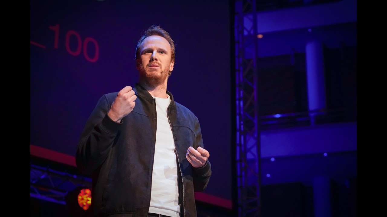 Why ADHD Makes Rejection More Painful | Alex Partridge | TEDxManchester