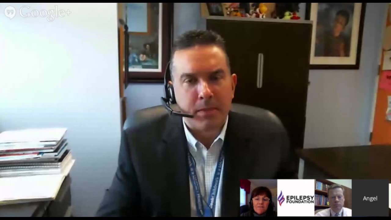 Ask the Expert Series: Spotlight on Lennox-Gastaut Syndrome