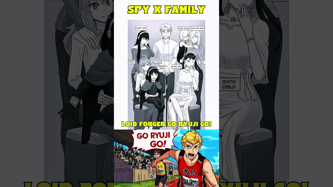 Spy x family #anime #shorts #memesvideo #shortsmemes #trending #trendingshorts #trendingmemes