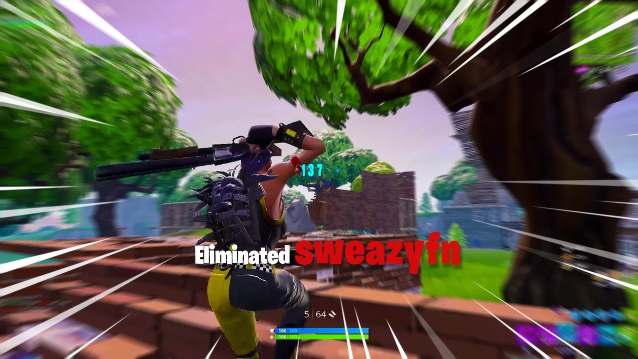 12 Kill Solo Win Project Era (Chapter 1 Season 7)
