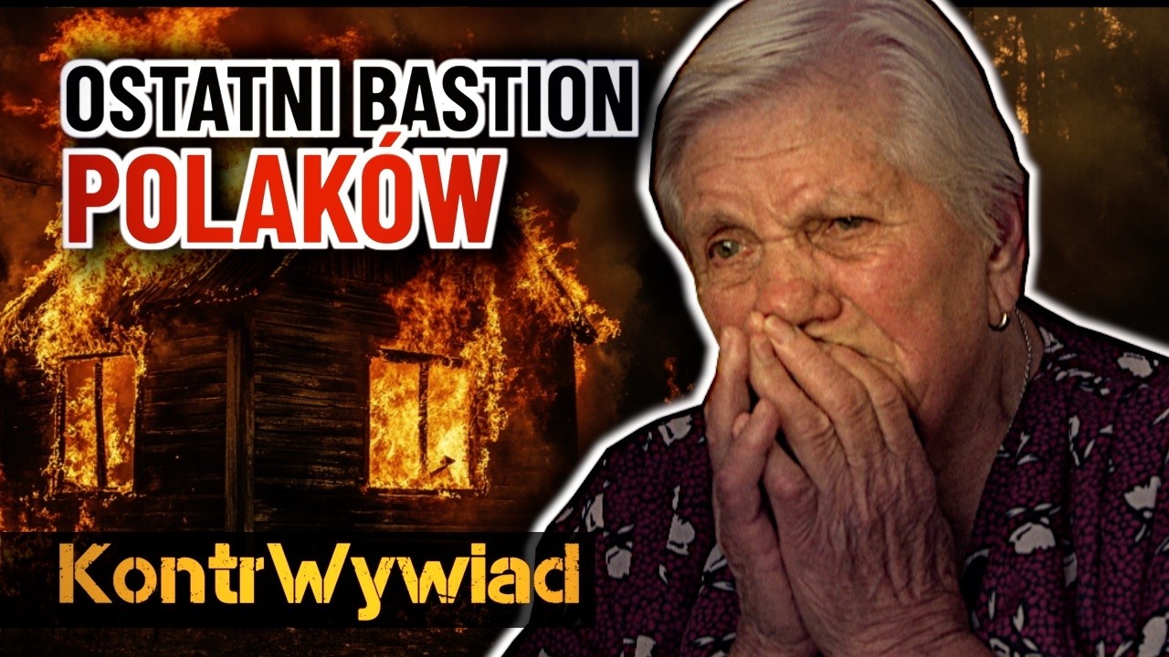 „Banderowcy ją zmasakrowali. Nie mogliśmy jej pochować, bo serce wciąż biło…”