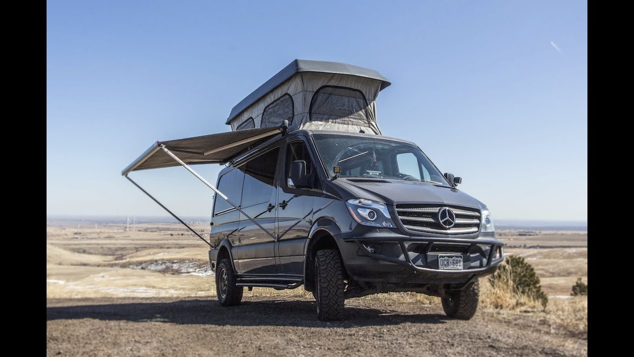 Vanlife Customs 