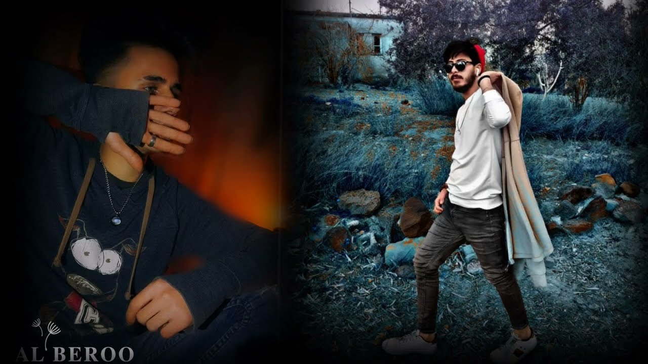 راب حزين فراق  حنيت ||  مودي الشامي - البيرو  Offical Music Video 2023  قصة واقعية