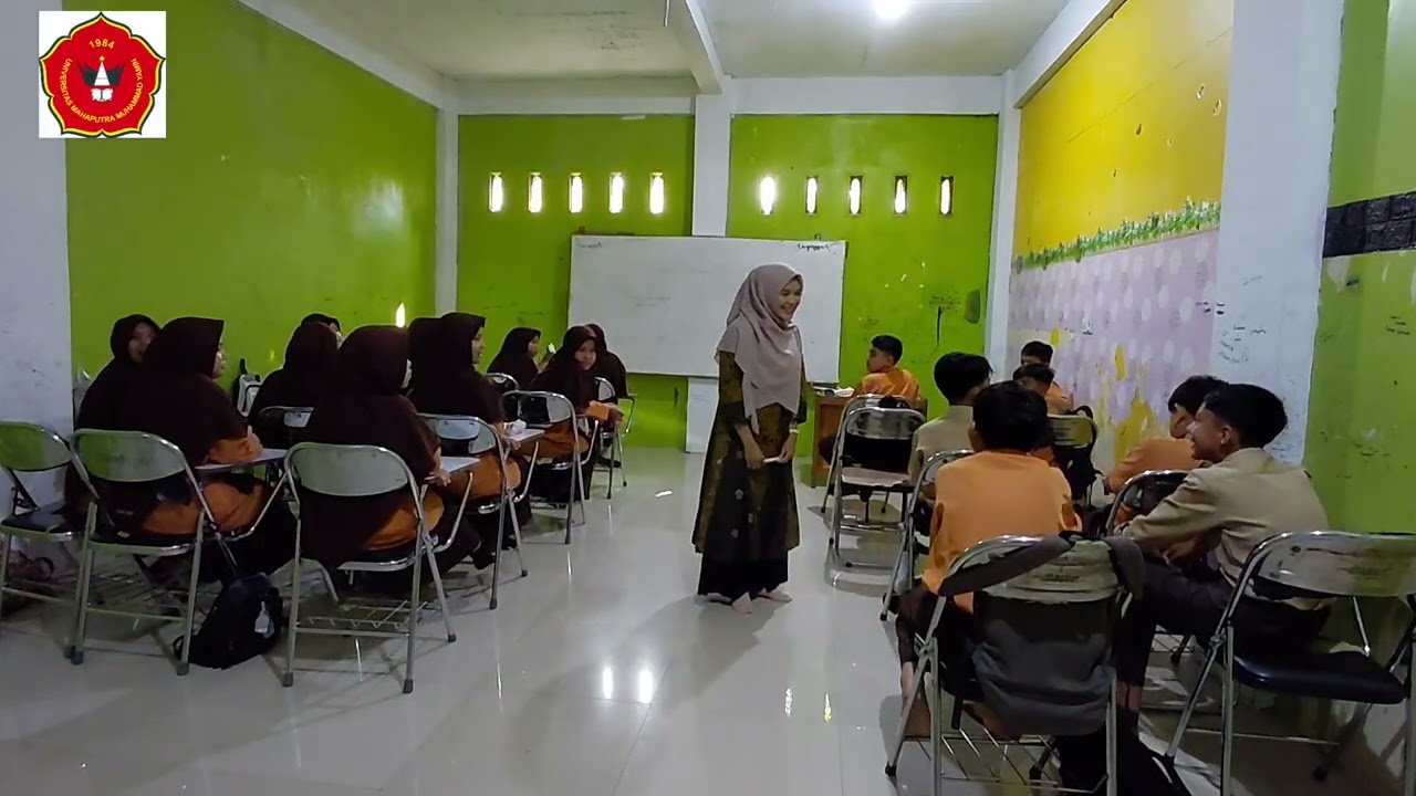 Tugas Strategi Pembelajaran Bahasa Indonesia 