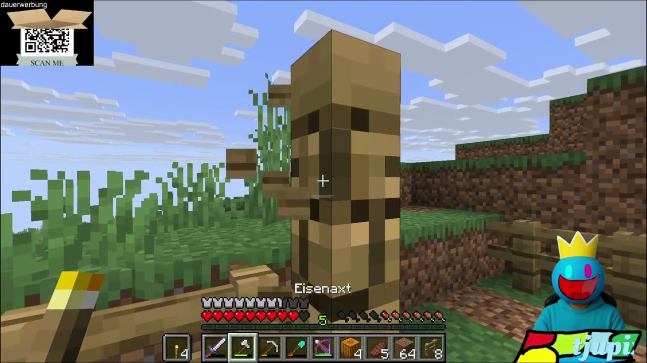 minecraft die 3 welten folge 21