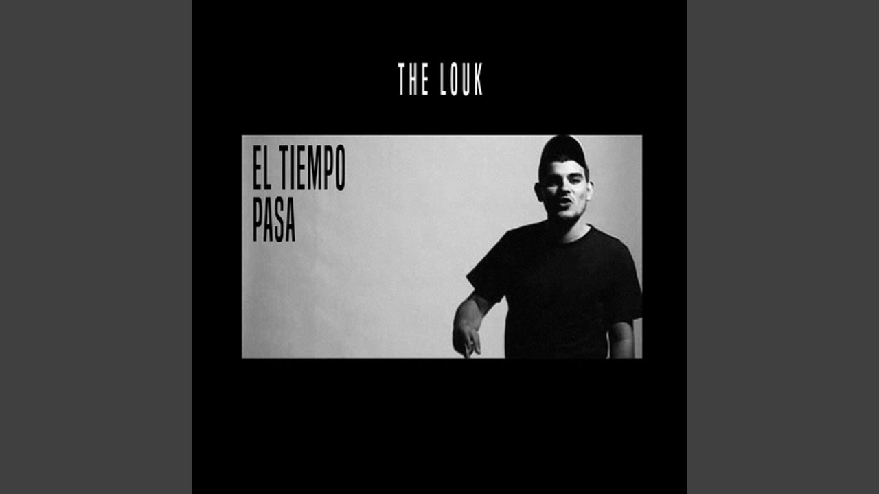 El Tiempo Pasa