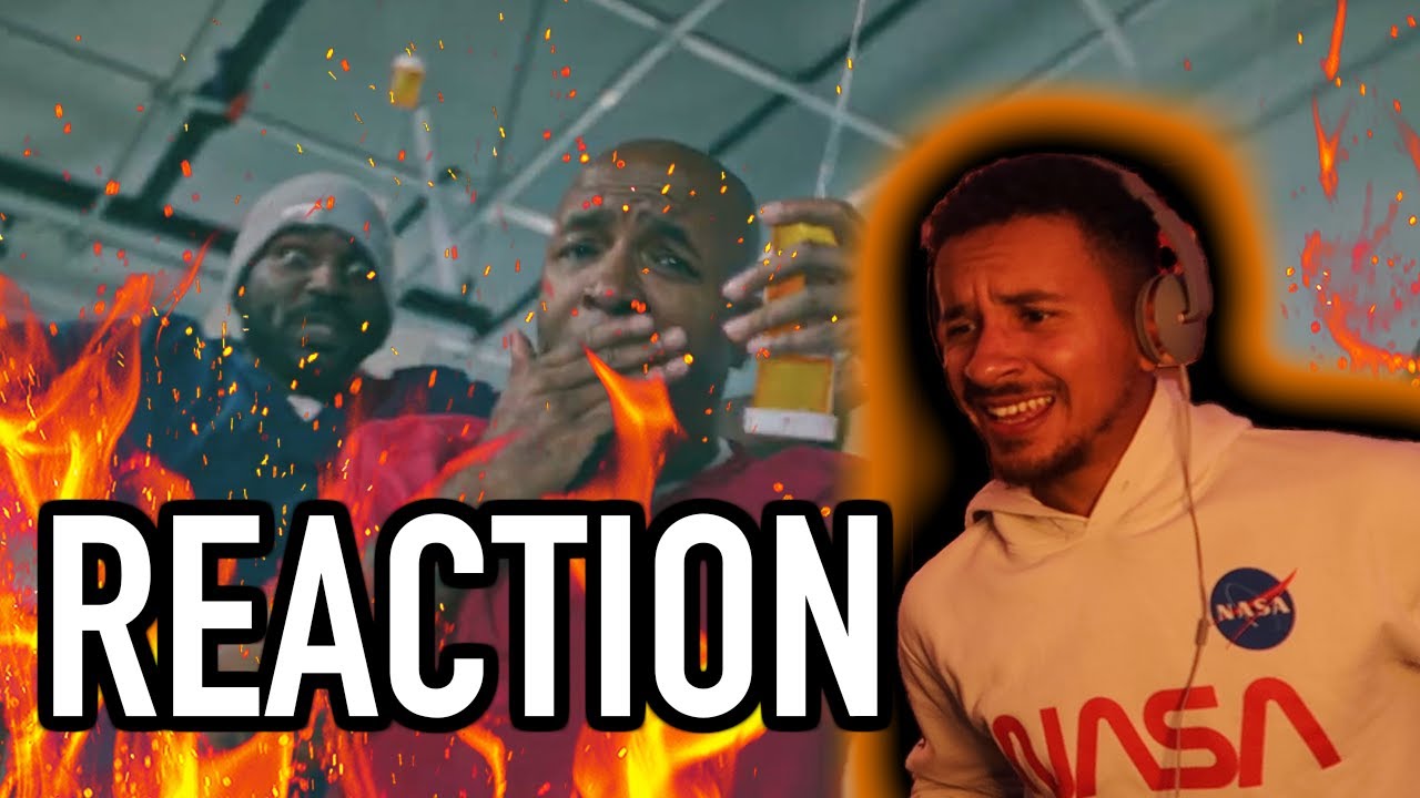 King Iso - R.A.P. (feat. Tech N9ne & X-Raided) | Official Music Video | FIRE REACTION
